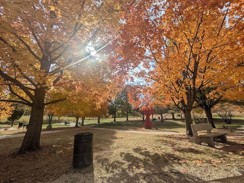 Pickett Memorial Park - Image 1