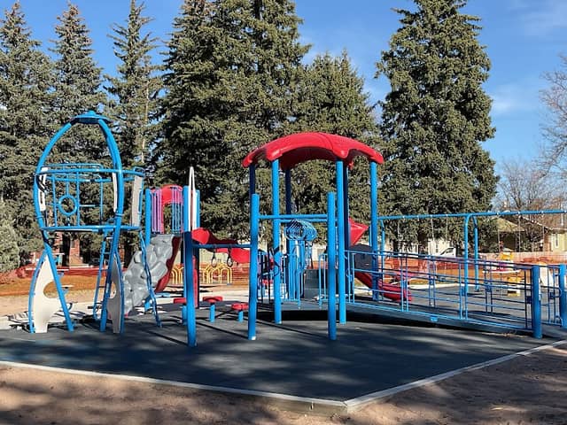 Kimball City Park - Image 1