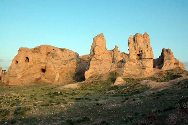 Historical Castle - Image 1
