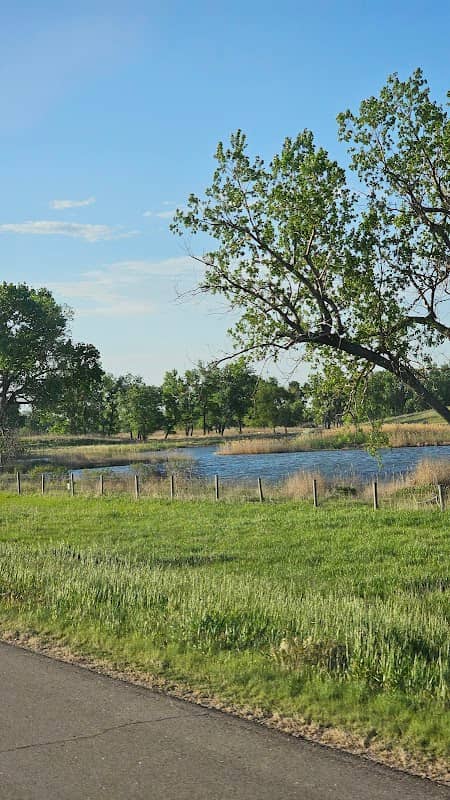 West Cozad State Wildlife Management Area - Image 1