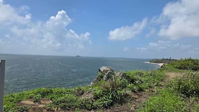 Lamberts Beach Lookout - Image 1