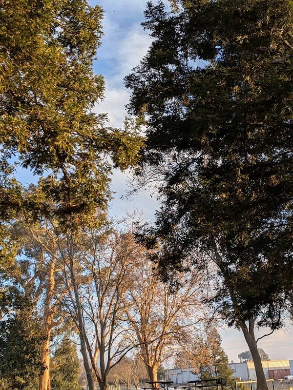 Francesca Terrace Park - Image 1