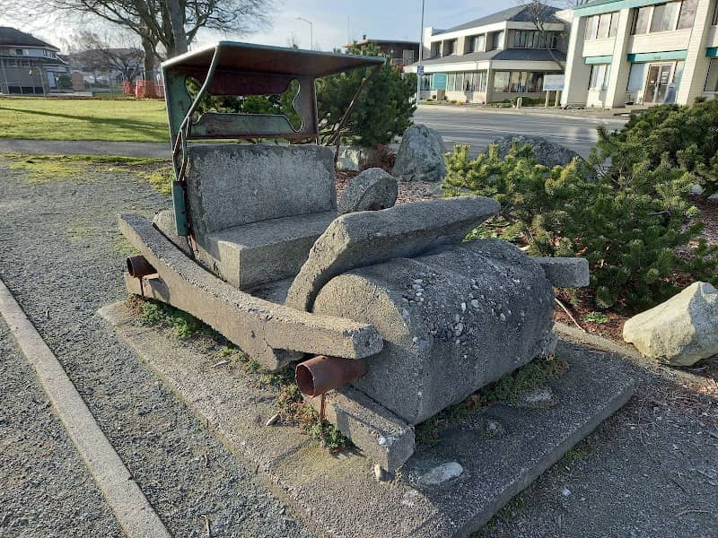 Flintstone Park - Image 1