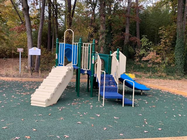 Oak Lane Park - Image 2