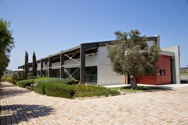 Papagiannakos Winery - Image 1