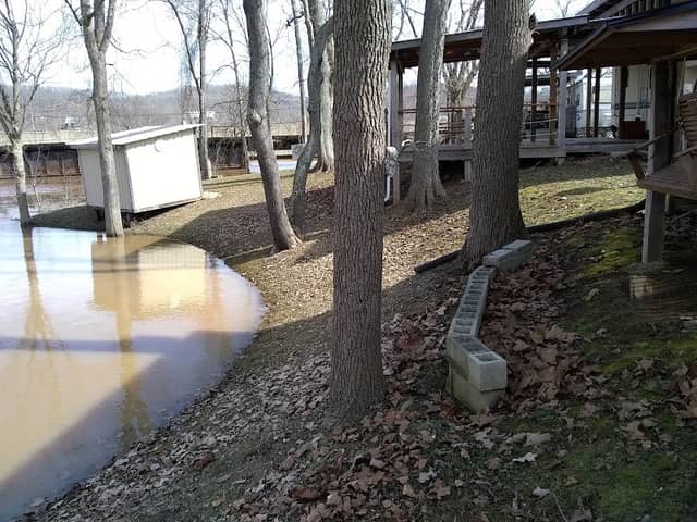 Shady Waters Campground - Image 1