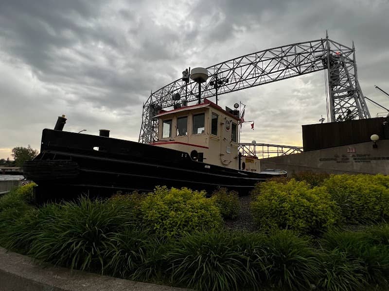Duluth Ghost Tours - Image 1