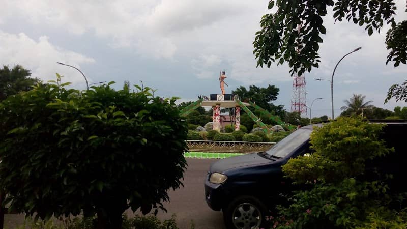 Bundaran Kecil - Image 1