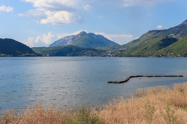 Réserve naturelle nationale du Bout du Lac d'Annecy - Image 3