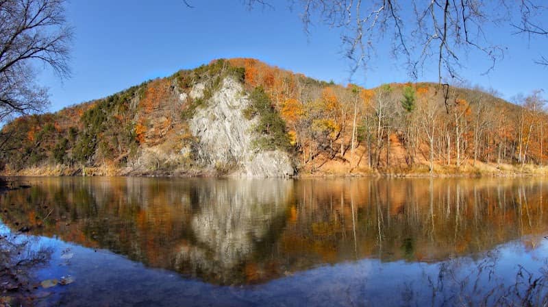 Warriors Path State Park - Image 1