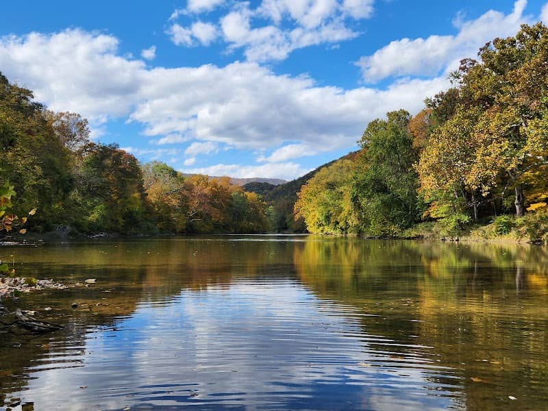 Warriors Path State Park - Image 2