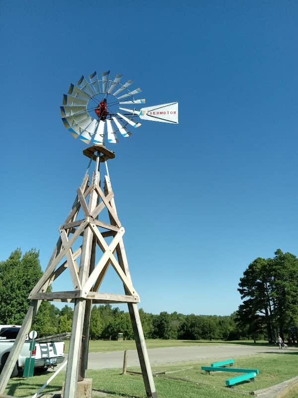 Choctaw Creek Park Trails - Image 1