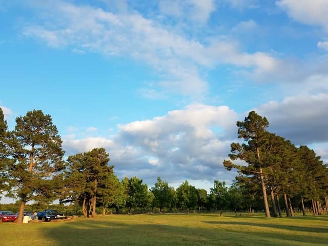 Choctaw Creek Park Trails - Image 2