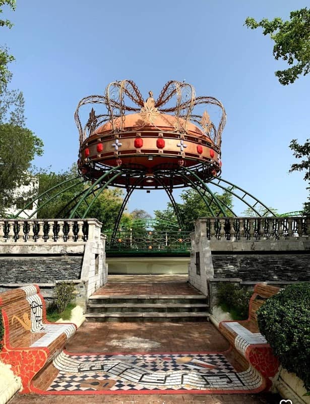 Hato Mayor Del Rey Central Park - Image 1