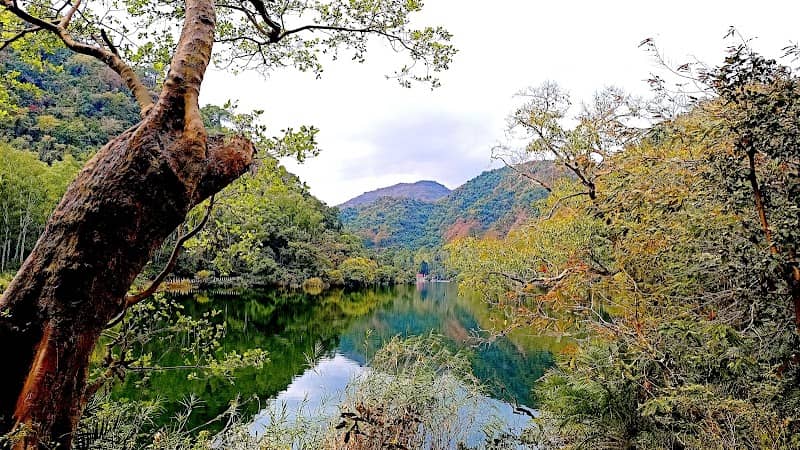 Renuka ji Lake - Image 1