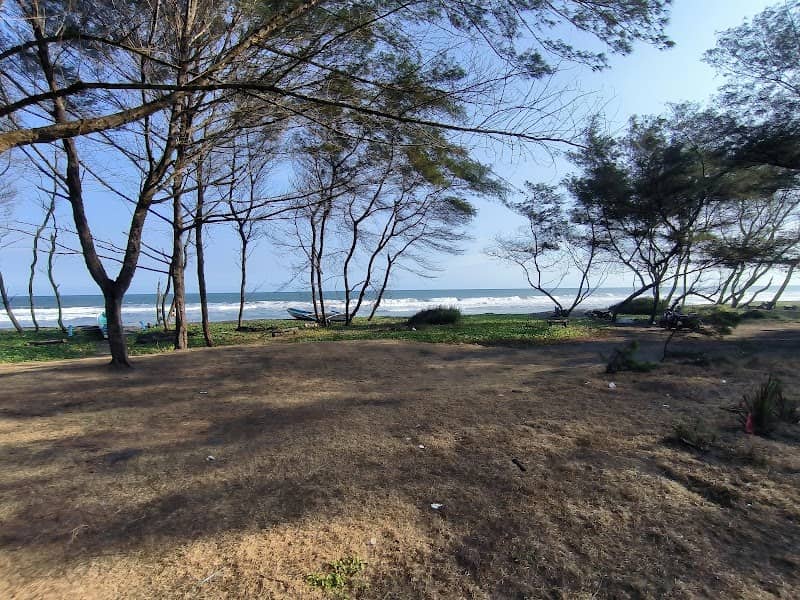 Pantai Patihan - Image 1