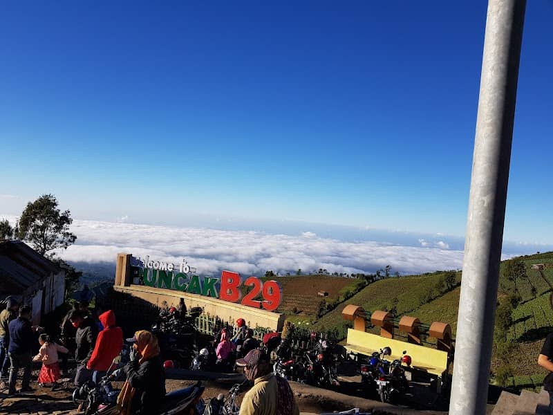 Puncak B29 - Image 1