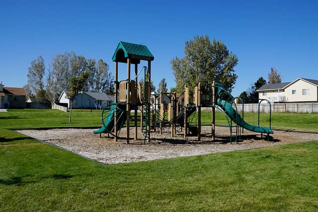 Homestead Park - Image 2