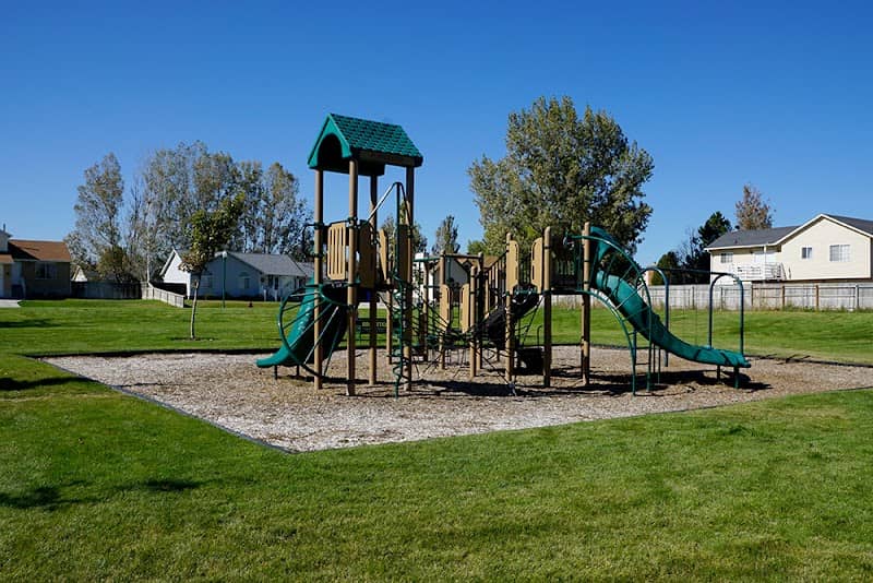 Homestead Park - Image 2
