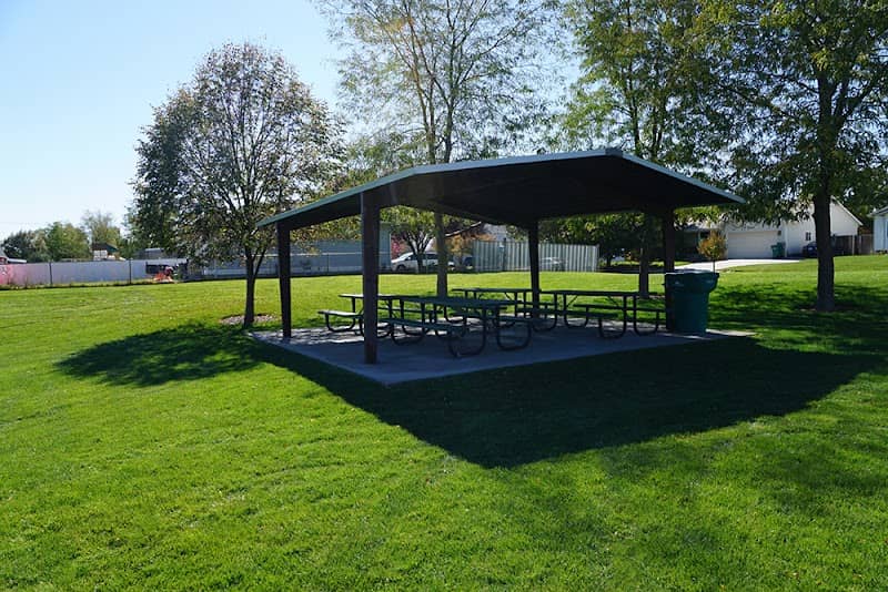 Homestead Park - Image 1