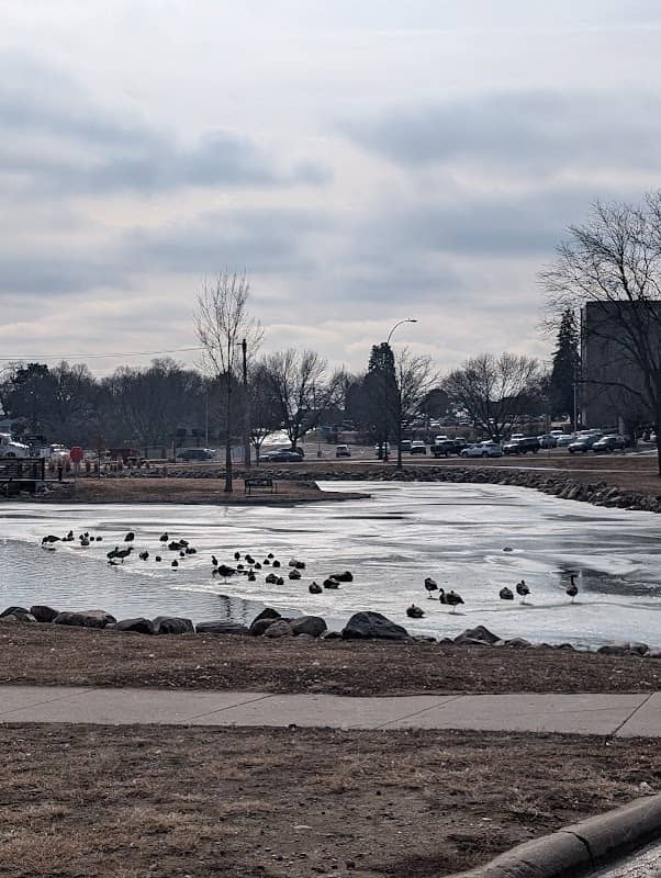 Westside Park - Image 2