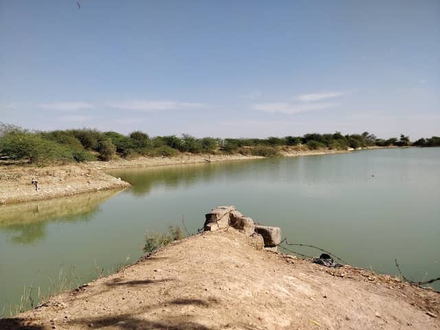 Khatri Tadav (Crocodile Lake) - Image 1