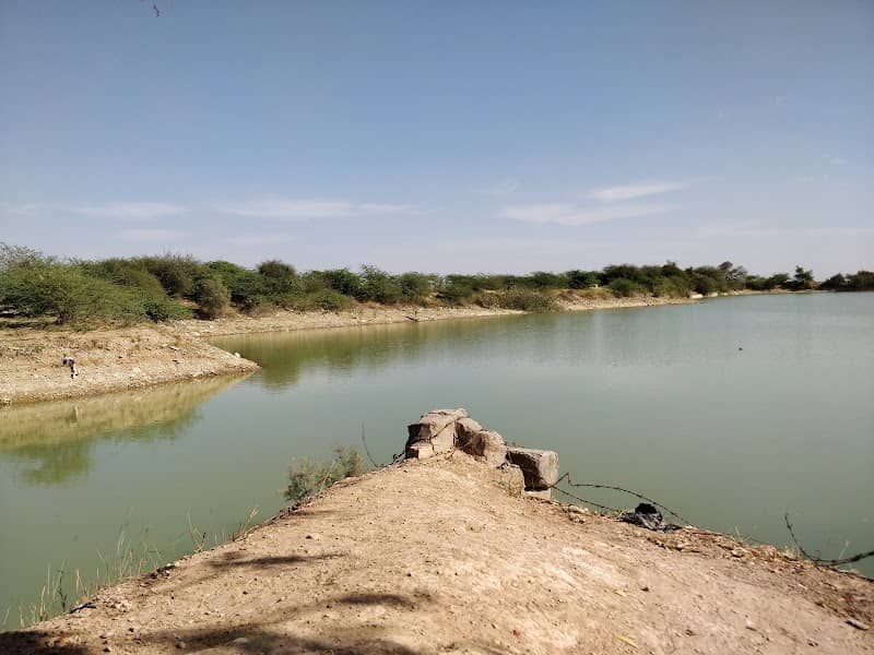 Khatri Tadav (Crocodile Lake) - Image 1