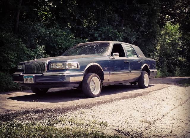 Jefferson Park - Image 1