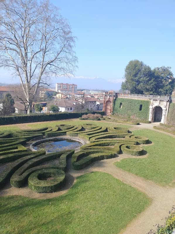 Parco del Castello Ducale di Agliè - Image 3