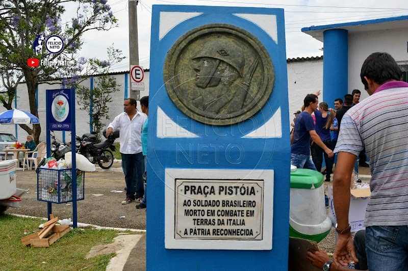 Praça Pistoia - Image 1