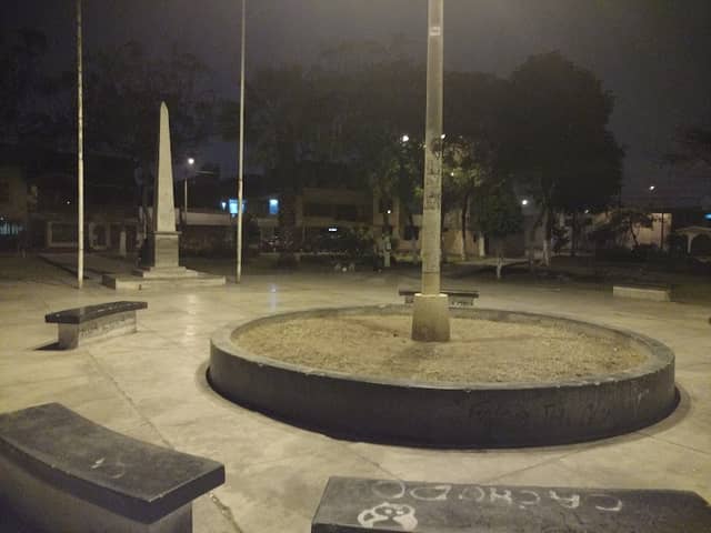 Los Cañones Park - Image 2