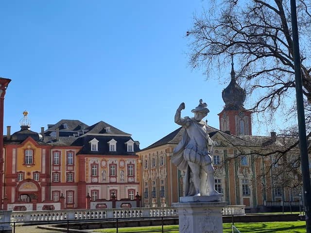 Schlossgarten - Image 1