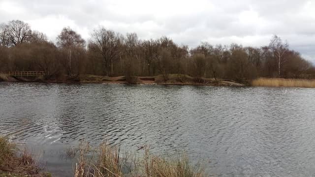 Silica Country Park - Image 1