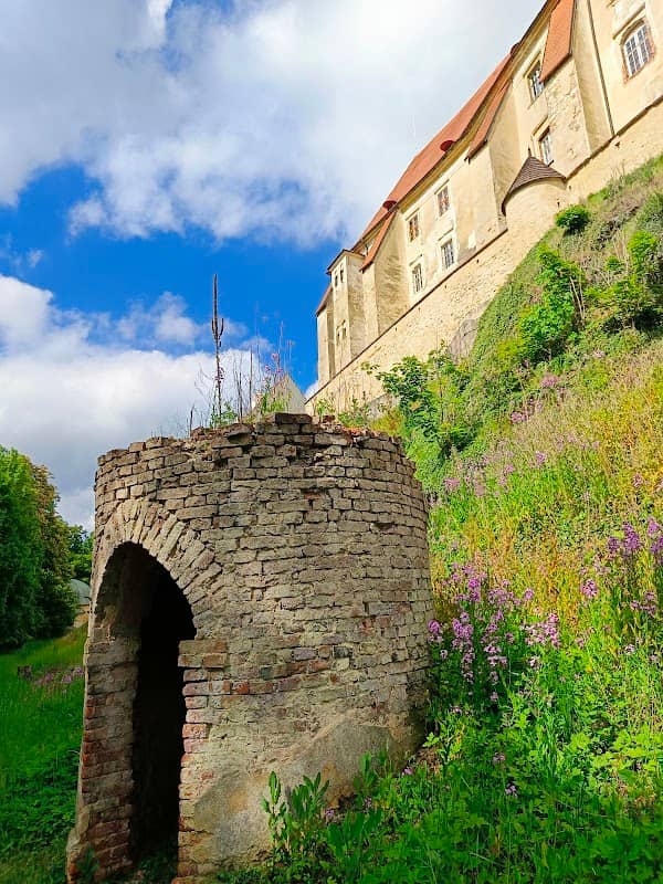 Kunštátská obora - Image 2
