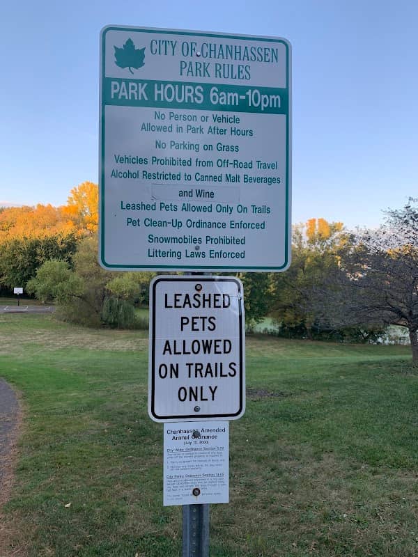 Curry Farms Park - Image 1