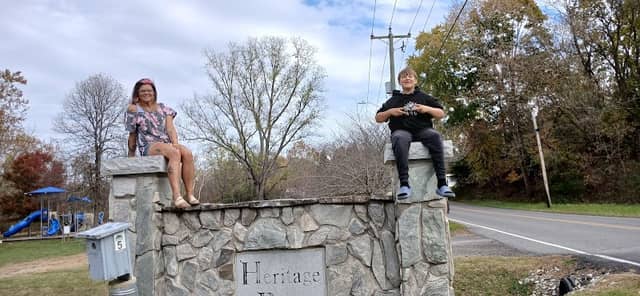 Heritage Park - Image 1