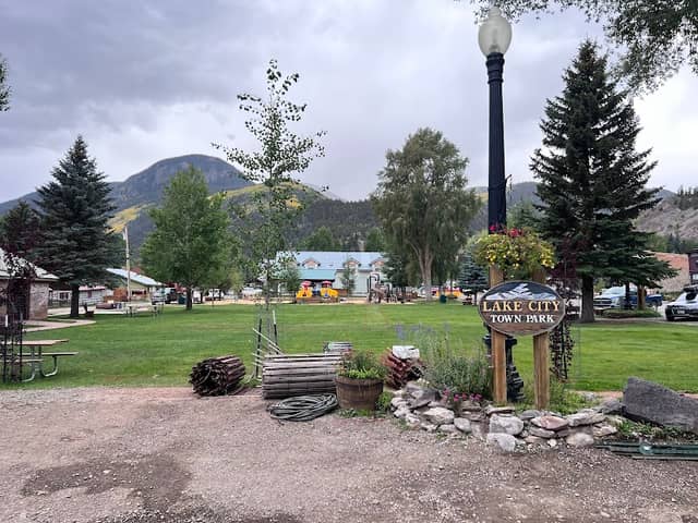 Lake City Town Park - Image 1