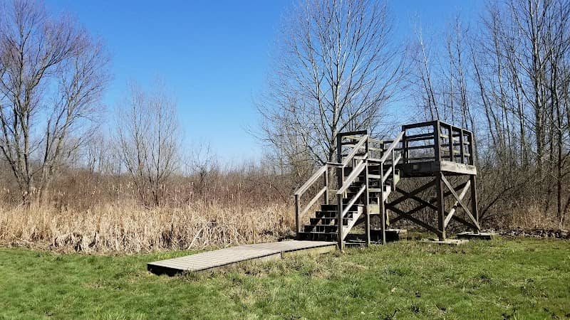 Beaver Creek Wetlands Reserve - Image 1