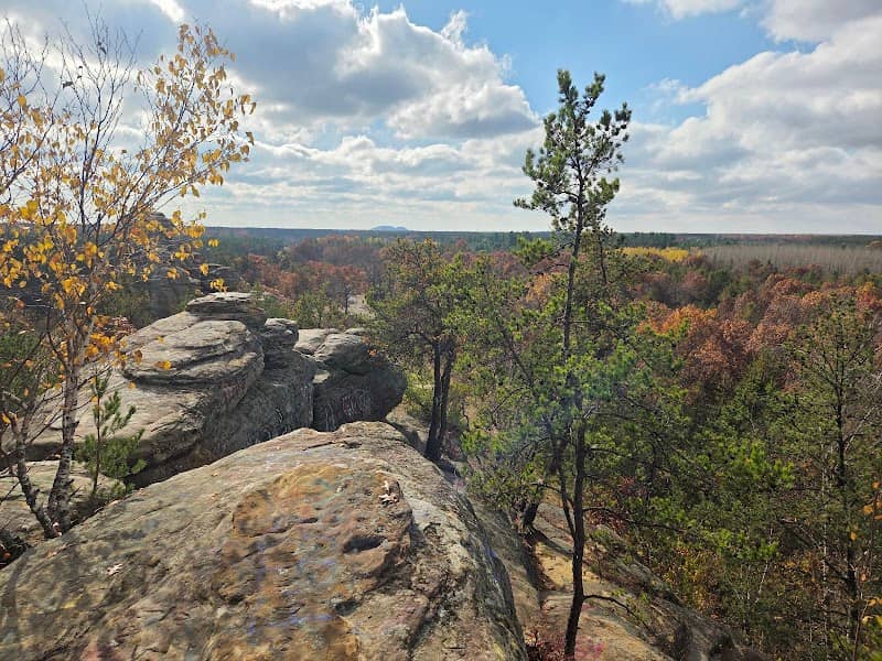 Rabbit Rock Wayside - Image 1