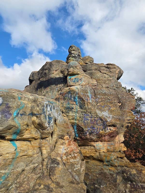 Rabbit Rock Wayside - Image 2