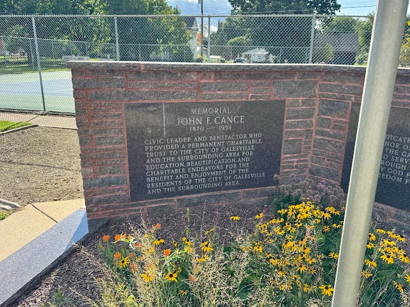 Cance Park - Image 1