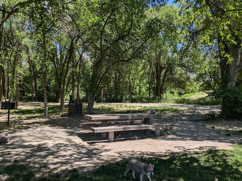 Anderson Park - Image 1