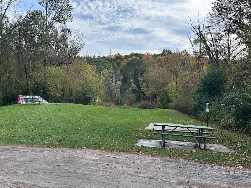 Marie Kraus Park - Image 1