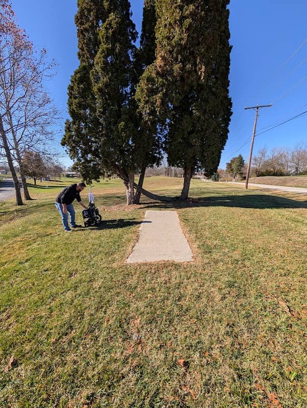 Harter Park - Image 1