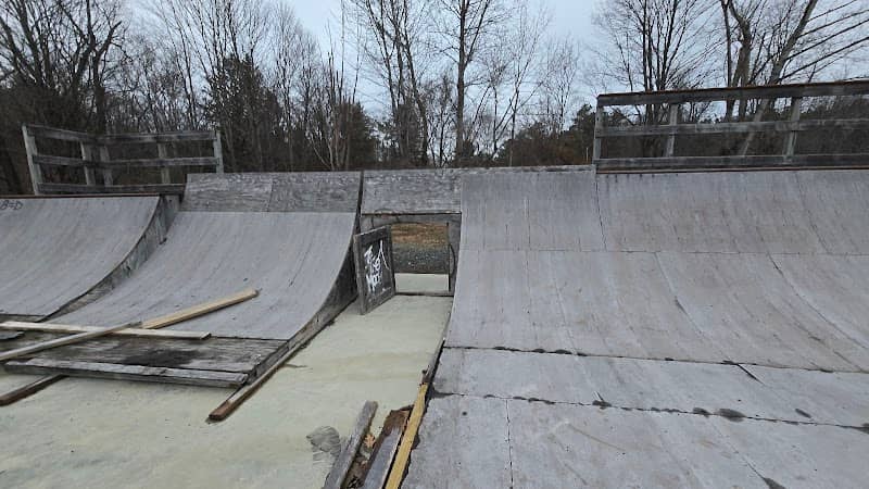 Shatford Memorial Park - Image 1