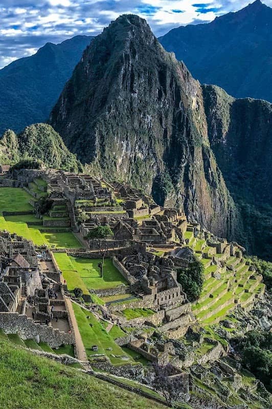 Inca Trail - Image 1