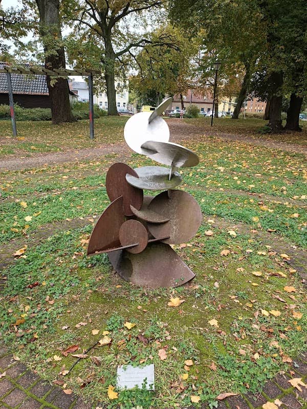 Park der Jahreszeiten - Image 3