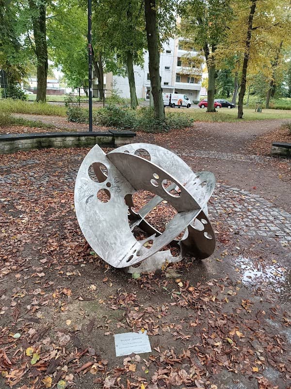 Park der Jahreszeiten - Image 1