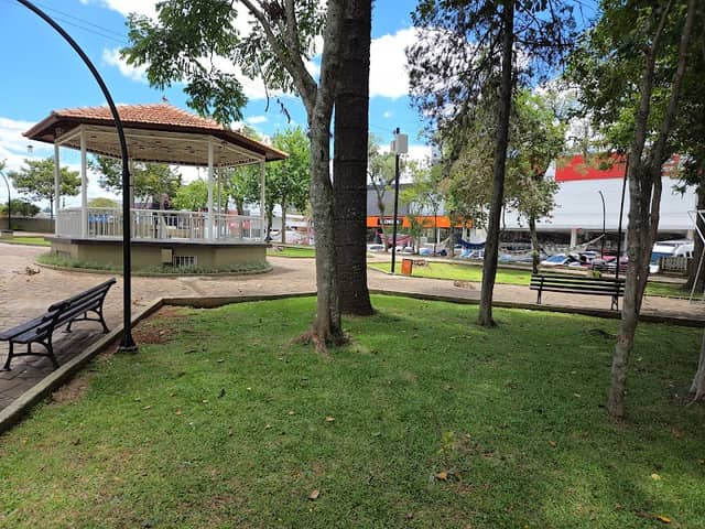 Praça Nossa Senhora Aparecida - Image 1