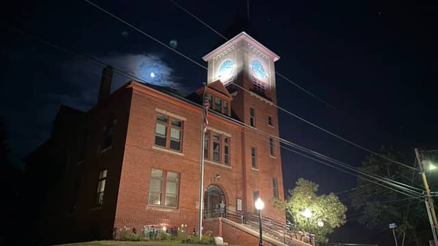 Monument Square Historic District - Image 2